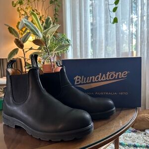 Men’s Blundstone Boots!